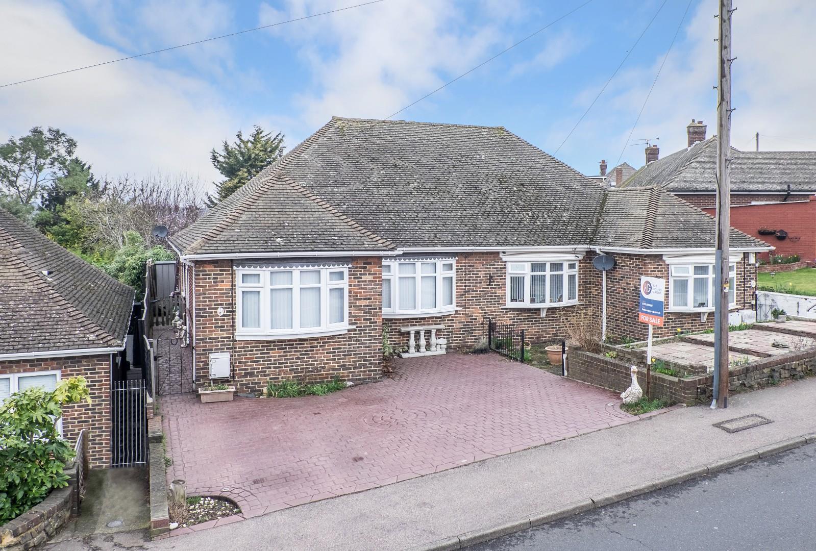 Riverview Park, Gravesend The Homes Group